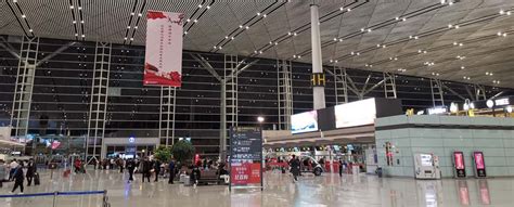 Tianjin Binhai Airport Guides: Airlines, Transports, Map