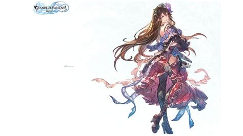 Elenco Dei Livelli Dei Personaggi Di Granblue Fantasy Relink Tutti I Personaggi Classificati