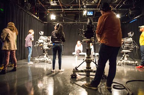television studios school  film  television columbia college
