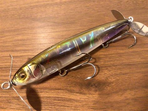 Yahooオークション X 良品 Megabass メガバス Ito X Plose“slow Swi