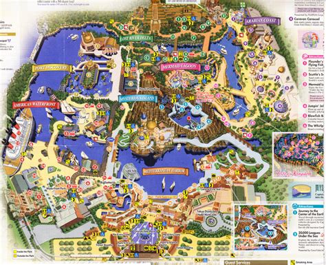 Tokyo Disneyland 攻略 【東京迪士尼攻略】2021日本東京迪士尼樂園便宜門票、交通、設 Mswur