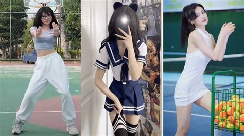 Most Viral Tiktok Video Douyin Cute Dance China Tik Tok Douyin