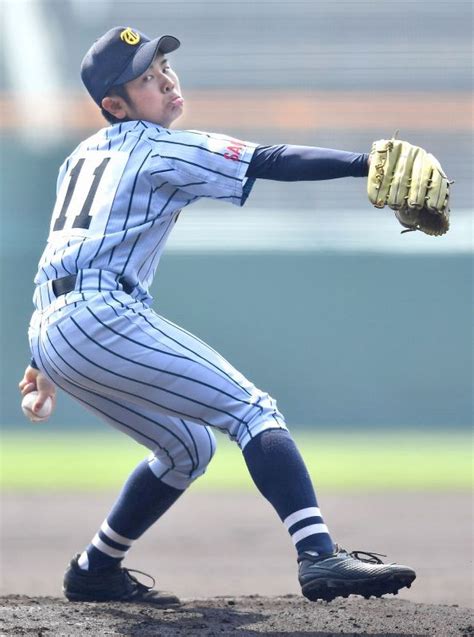 選抜高校野球：準決勝第1試合 智弁和歌山－東海大相模（神奈川） 写真特集218 毎日新聞