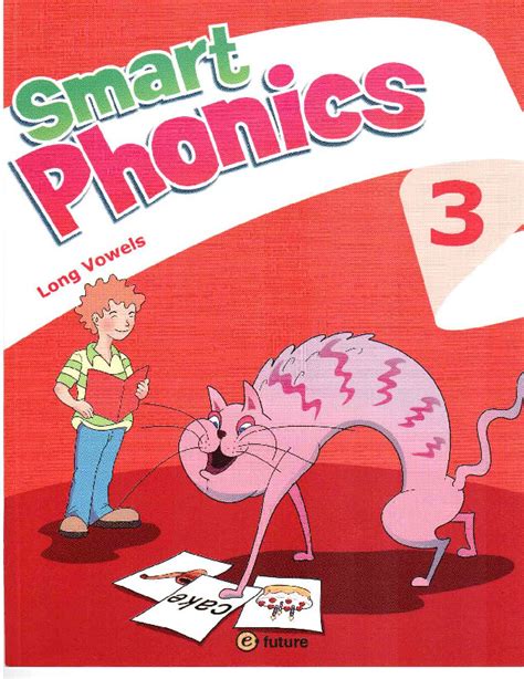 Smart Phonics 3 Ebook Language Advisor