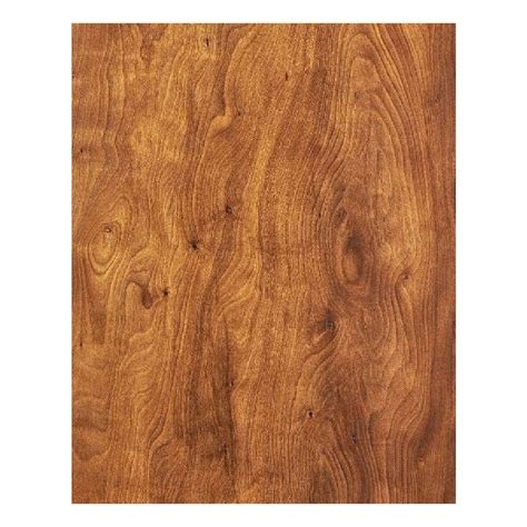 Brown Citybond Mm Wooden Hpl Acp Sheet Size At Rs Sq Ft In