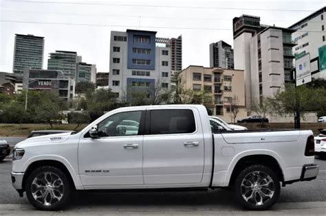 Dodge Ram Longhorn Mild Hybrid En Venta En San Pedro Garza Garc A