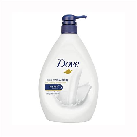 Dove Body Wash Deeply Nourishing 750ml Uk Buy Dove Body Wash