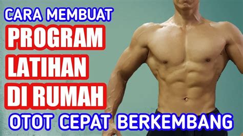 Cara Membina Otot Lengan Dengan Cepat Nerveploaty