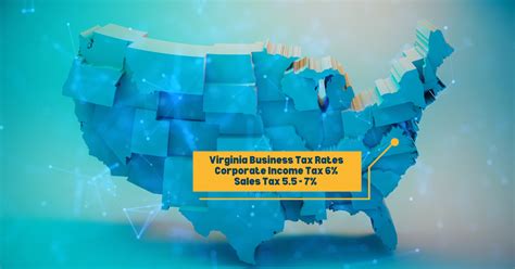 Virginia Business Tax Guide Optic Tax