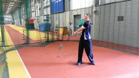 Hammer Throw 6kg Youtube