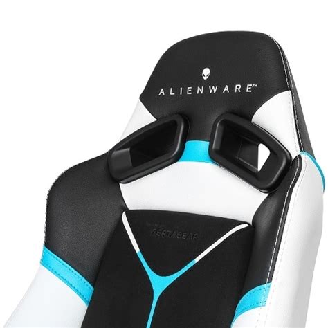 Alienware S5000 Gaming Chair Racing Style Dell Usa