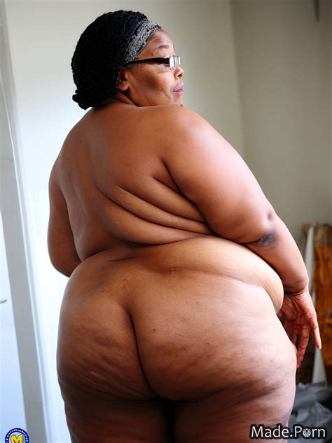 Hot Granny Porn Ssbbw Seductive Big Ass Thick Thighs Photo Studio