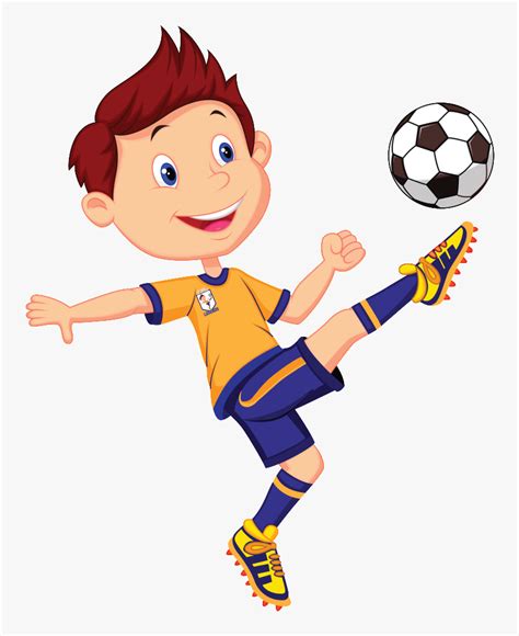 Football Play Clipart