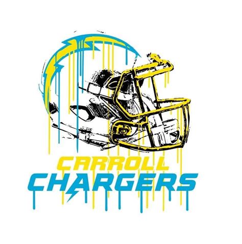 PlayyOn - 2023 Carroll Chargers Football