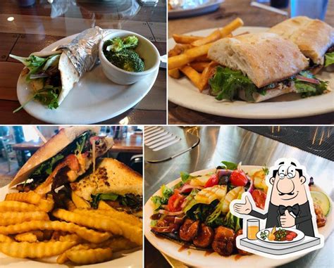 Pass The Salt Cafe In Currituck Restaurant Menu And Reviews