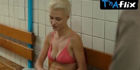 Snezhana Samokhina Bikini Scene In Dyldy Tnaflix