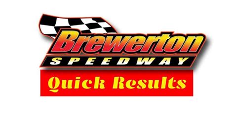 Brewerton Speedway