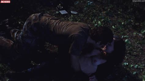 Naked Giorgia Massetti In Smile II