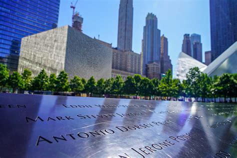 Op Ed Back The 911 Notice Act For The Forgotten Victims Of The Wtc