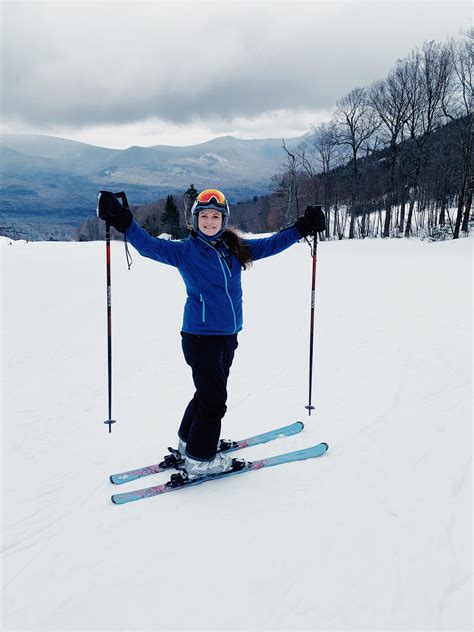 Best Places to Ski Near Boston (Day Trips) | Feathers and Stripes