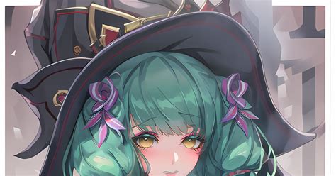 lres   ai pixiv