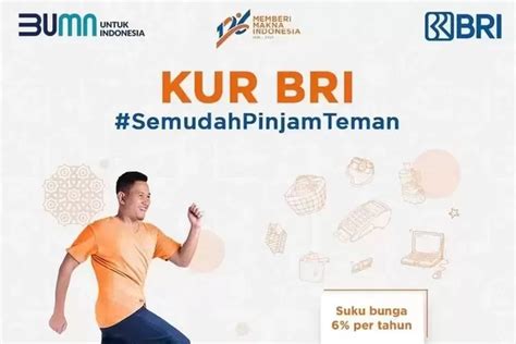 5 Tips Penting Agar Pengajuan KUR BRI 2024 Auto Di ACC Pihak Bank