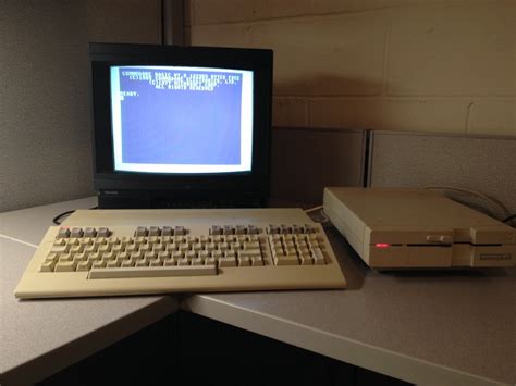 Commodore Virginia Computer Museum