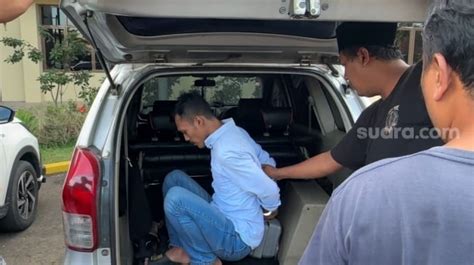 Diburu Polisi Ini Peran Buronan Rh Dan Ih Terkait Kasus Tewasnya Bos