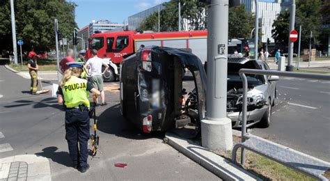 Tragiczny Weekend Na Polskich Drogach Policja Publikuje Map Wypadk W