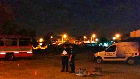 Nuevo Homicidio Asesinaron A Pu Aladas A Un Joven De A Os En