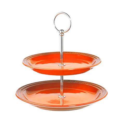 Azuramart Le Creuset Cake Stand