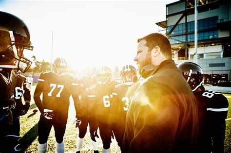 What CEOs Can Learn from Sports Coaches | Entrepreneur