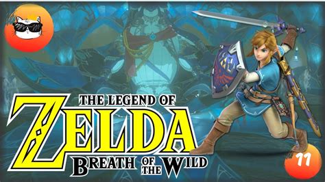 SECRETOS Y TRUCOS De Zelda Breath Of The Wild 11 La Region Zora