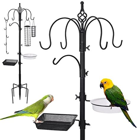 Top 10 Best Bird Feeding Stations In 2022 Reviews Buying Guide