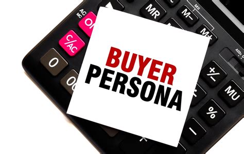 Apa Itu Buyer Persona Berikut Pengertian Fungsi Dan Cara Membuatnya