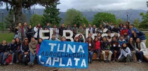 Estudiantes Y Docentes De La Tuna Participaron Del Iii Congreso