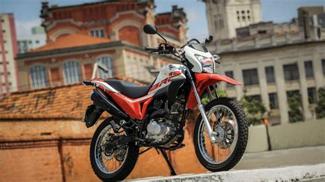 Honda Lança A Nxr 160 Bros Esdd 2019 Com Novas Cores E Grafismos