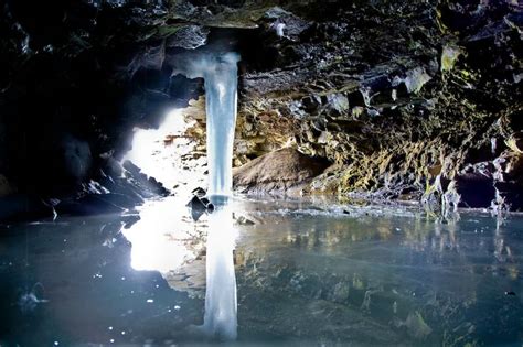 Caving Tour To Lofthellir Cave Guide To Iceland Tours In Iceland