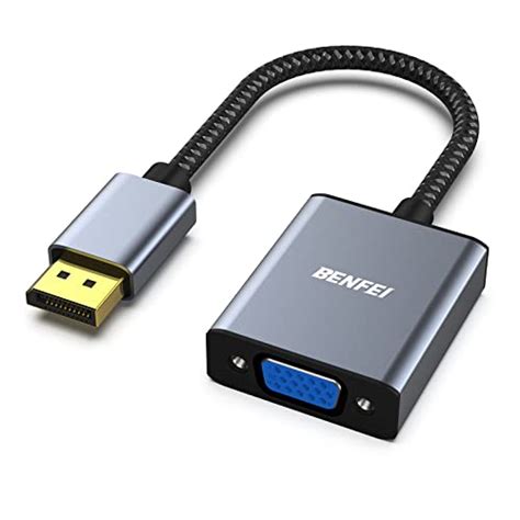 How I Tested the Best VGA to USB Adapters for Dual Monitors