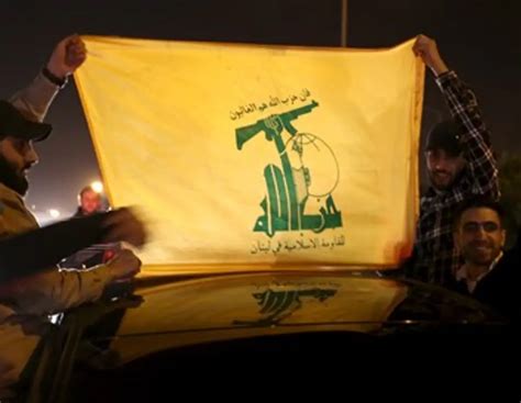 United States Blacklists Hezbollah Financier