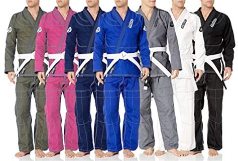 Reevo Guard Ultralight BJJ Gi Pour Enfants Et Adultes Uniforme De Jiu