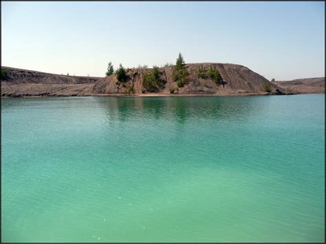 Озеро Ряз.обл. — DRIVE2