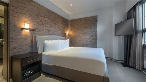 Hotel Rooms in Midtown NYC | Hyatt Herald Square New York