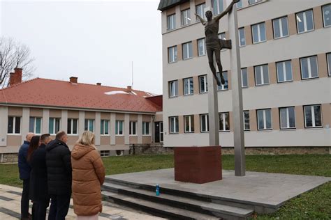 Izaslanstvo Grada Našica obilježilo dva važna događaja iz suvremene