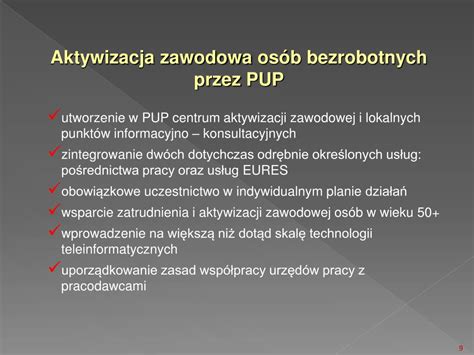 Ppt Poradnictwo Zawodowe W Resorcie Pracy Powerpoint Presentation