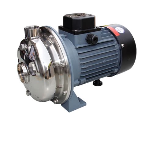 V Kw Hz Single Phase Clean Water Pump Coowor