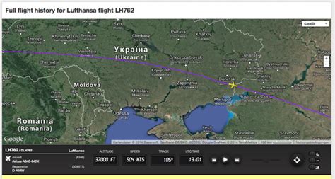 MH 17 und die Frage, wie viel ein Menschenleben wert ist