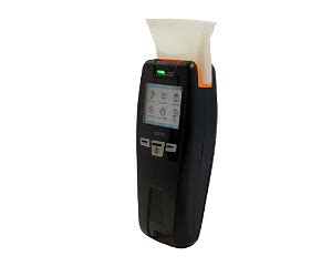 Alcohol Screening Devices - Armas Elektronik
