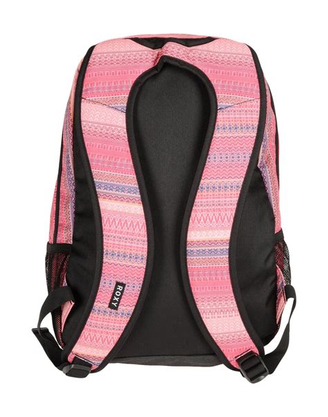 Roxy Backpacks & Fanny Packs in Pink - Lyst