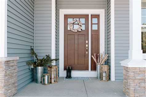 How to create easy, instant curb appeal | Veridian Homes